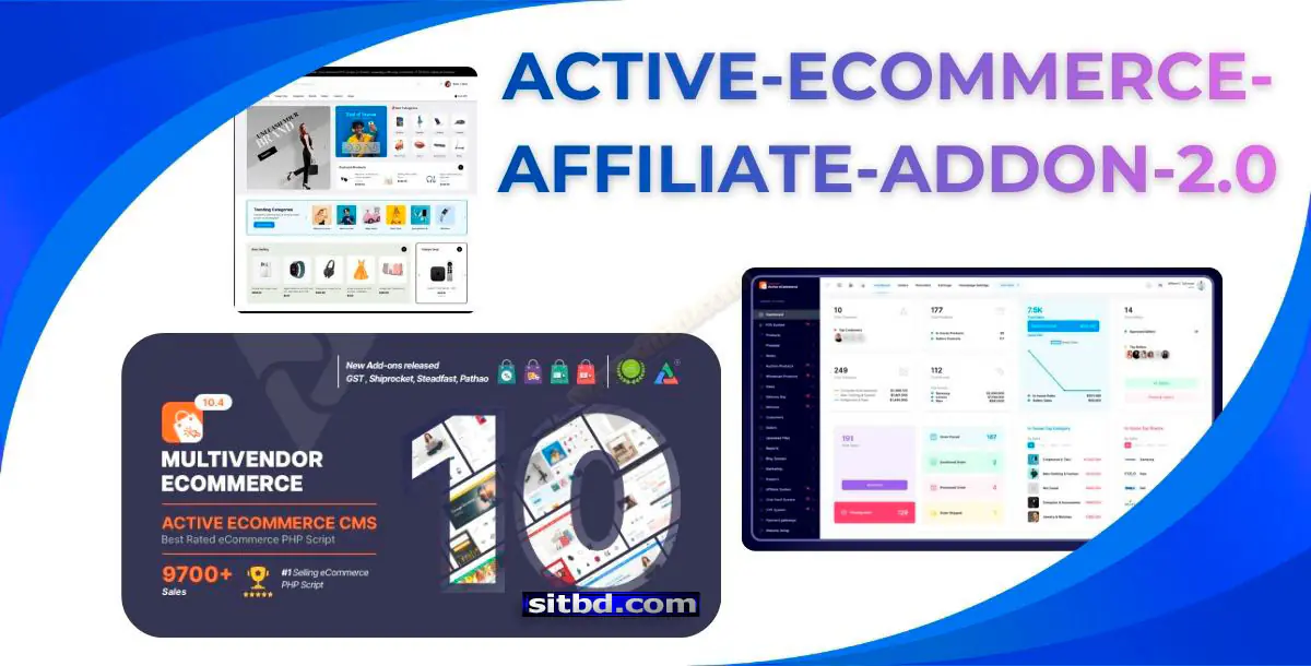 active-ecommerce-affiliate-addon-2.0